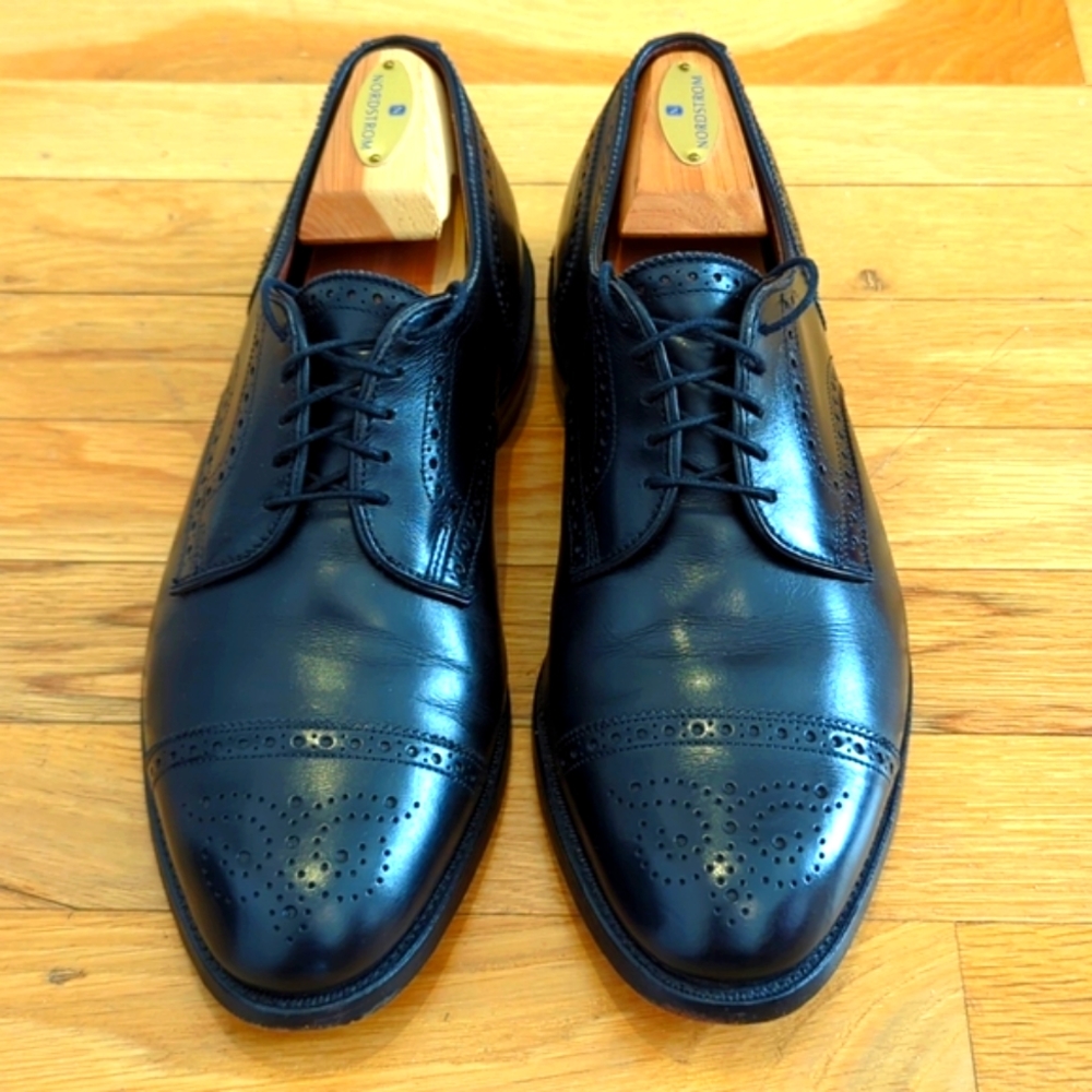 Allen Edmonds Sanford 8.5 EEE